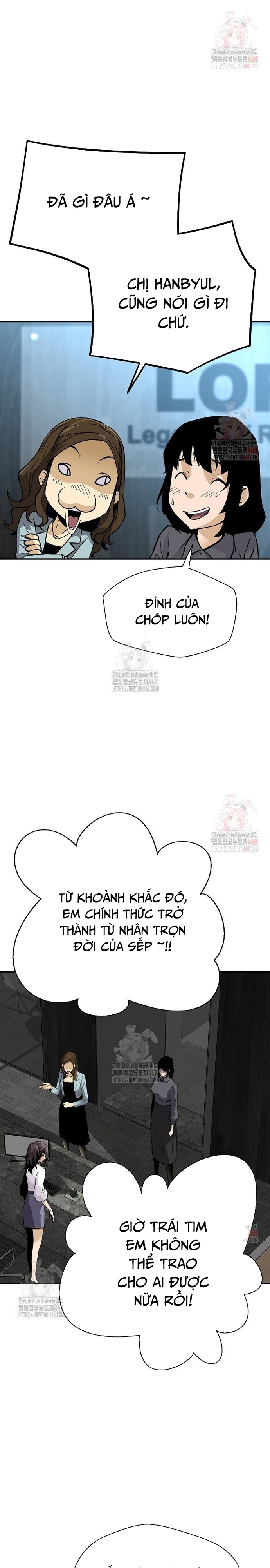 Sự Trở Lại Của Huyền Thoại: Chapter 174