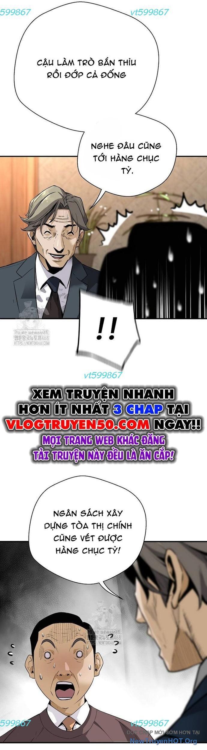 Sự Trở Lại Của Huyền Thoại: Chapter 177