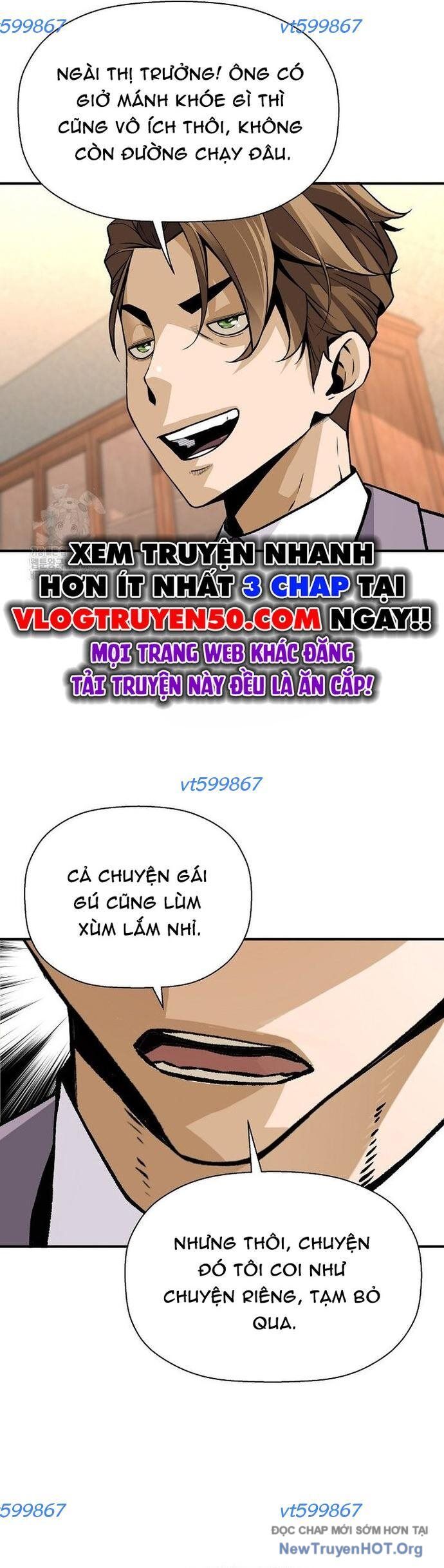 Sự Trở Lại Của Huyền Thoại: Chapter 177