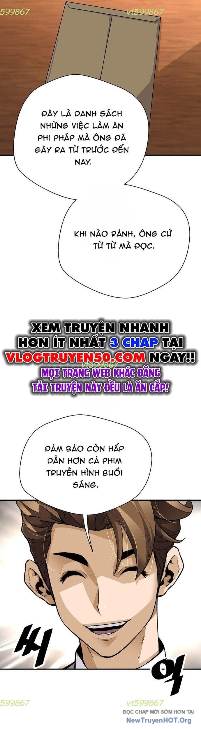 Sự Trở Lại Của Huyền Thoại: Chapter 177