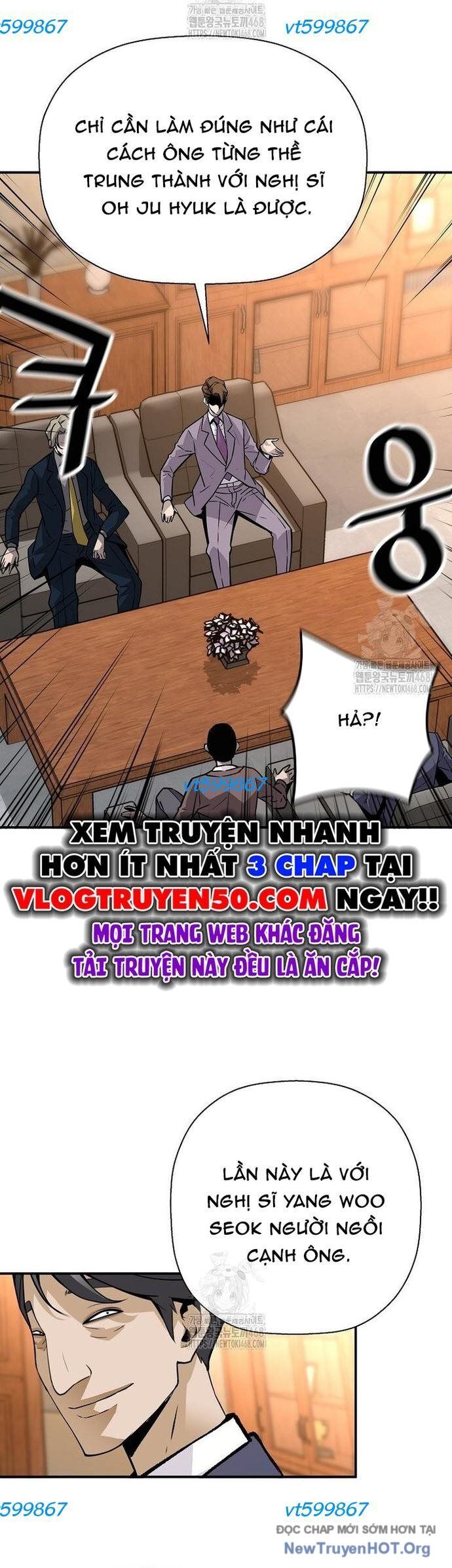 Sự Trở Lại Của Huyền Thoại: Chapter 177