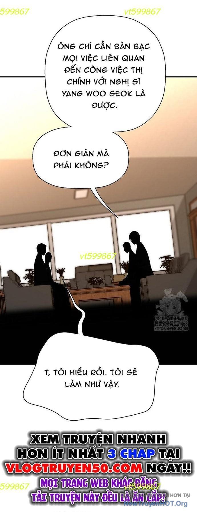 Sự Trở Lại Của Huyền Thoại: Chapter 177