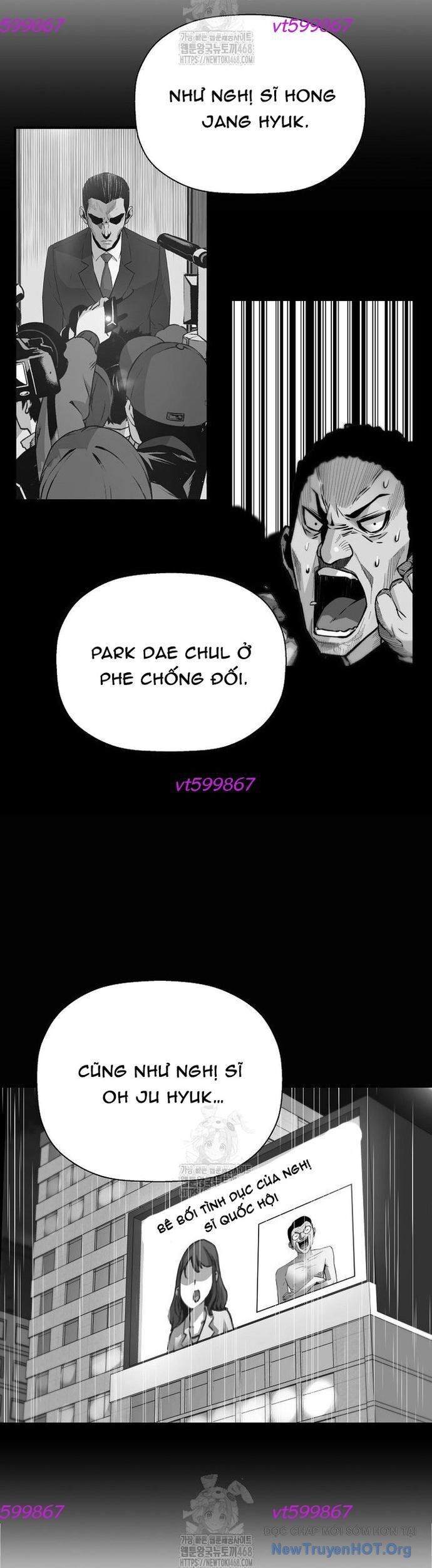 Sự Trở Lại Của Huyền Thoại: Chapter 177