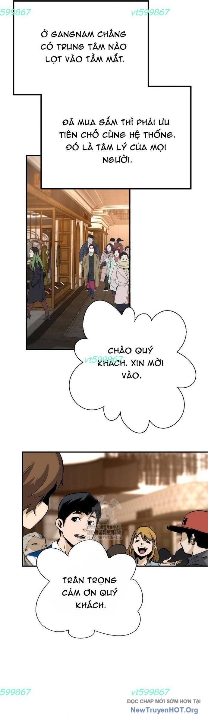 Sự Trở Lại Của Huyền Thoại: Chapter 177