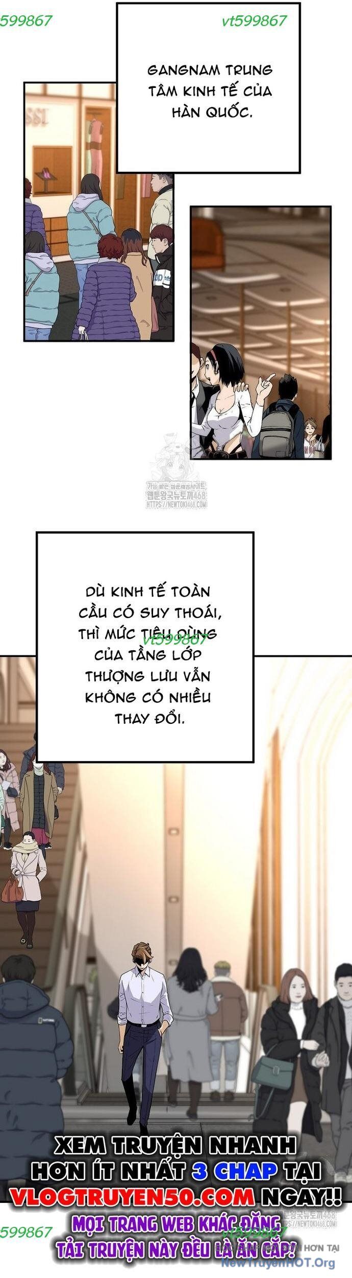 Sự Trở Lại Của Huyền Thoại: Chapter 177