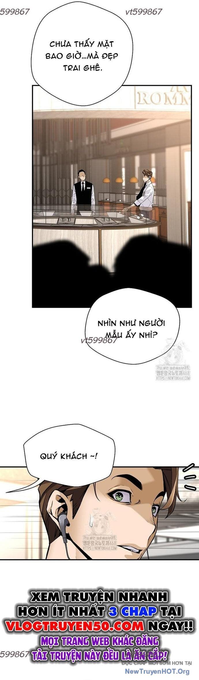 Sự Trở Lại Của Huyền Thoại: Chapter 177