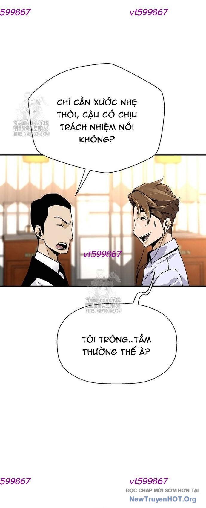 Sự Trở Lại Của Huyền Thoại: Chapter 177