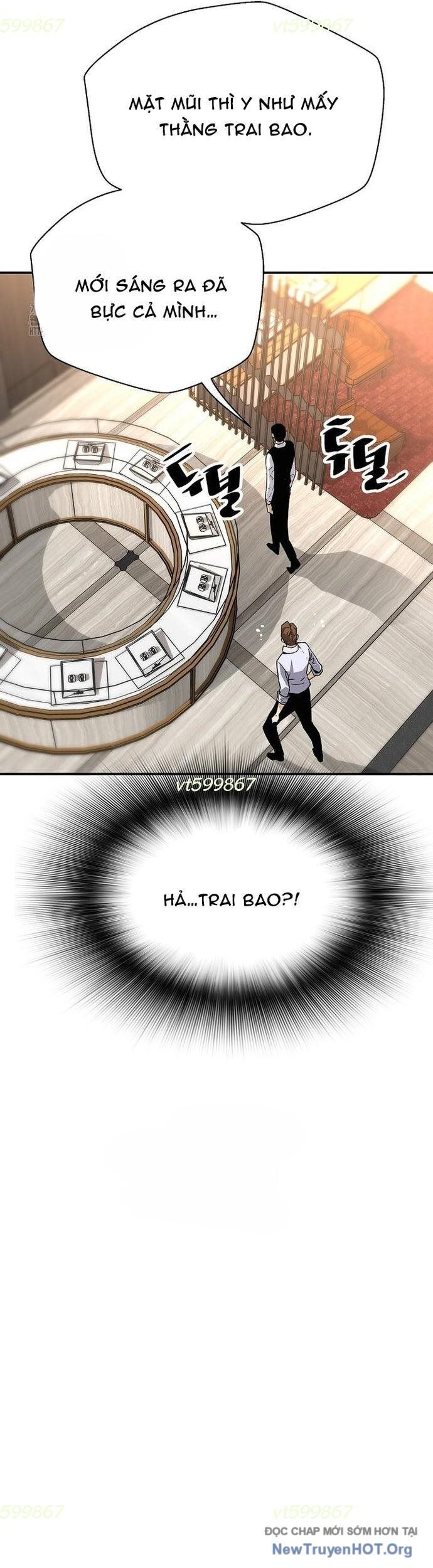 Sự Trở Lại Của Huyền Thoại: Chapter 177