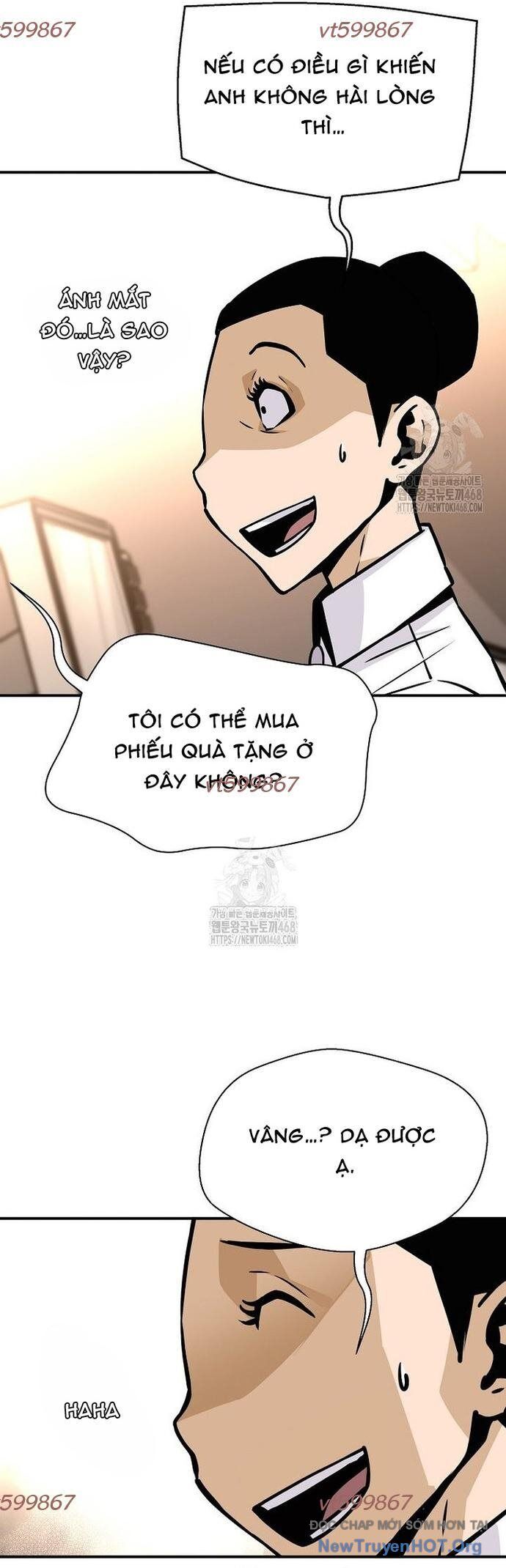 Sự Trở Lại Của Huyền Thoại: Chapter 177