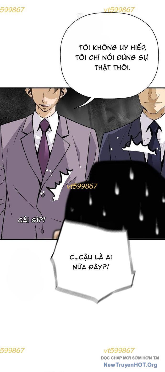 Sự Trở Lại Của Huyền Thoại: Chapter 177