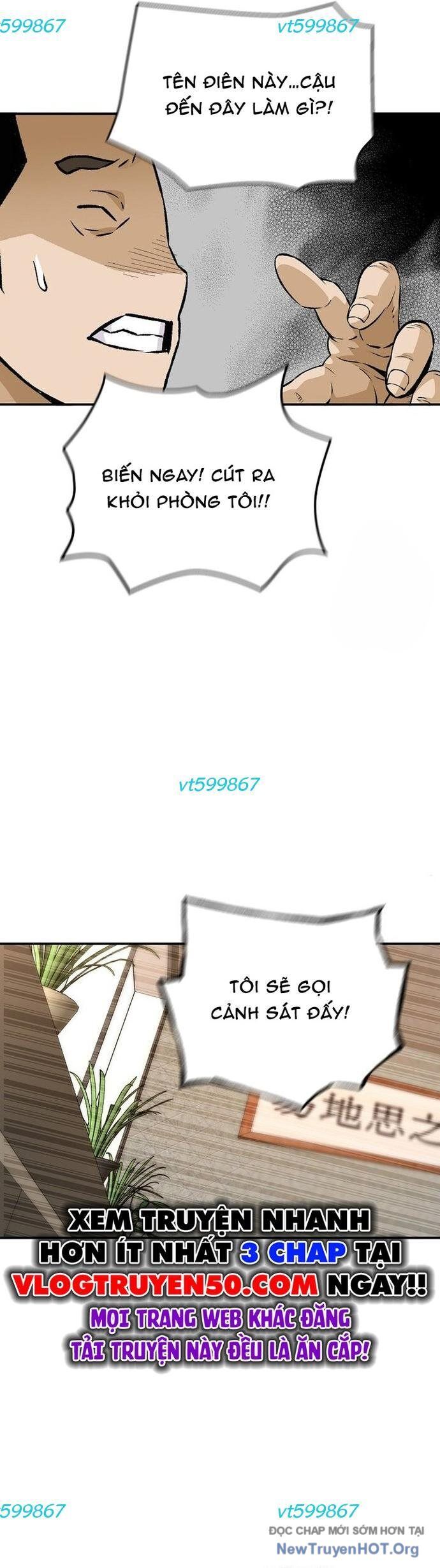 Sự Trở Lại Của Huyền Thoại: Chapter 177