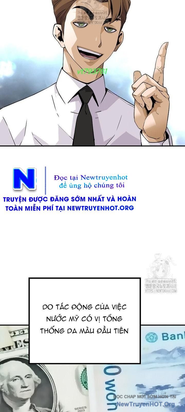 Sự Trở Lại Của Huyền Thoại: Chapter 178