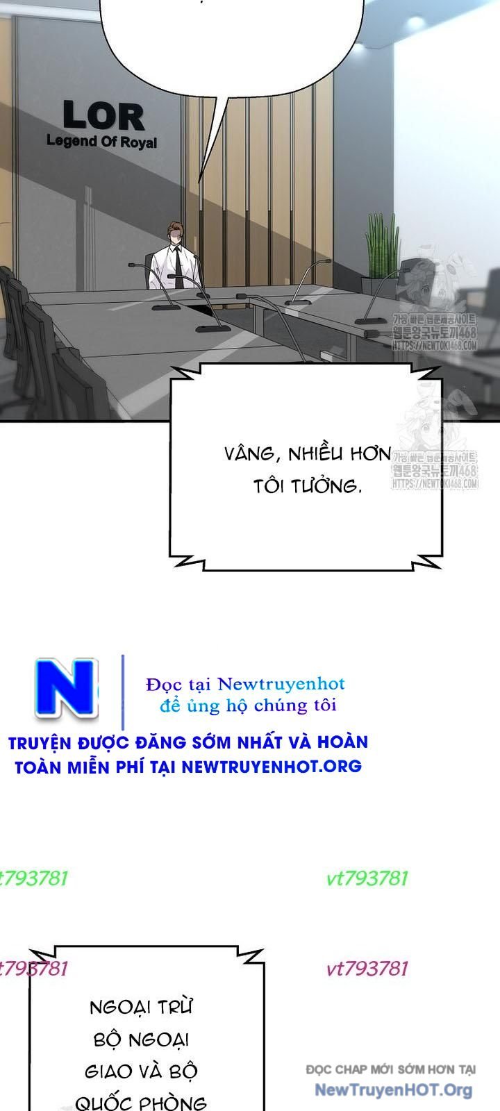 Sự Trở Lại Của Huyền Thoại: Chapter 178