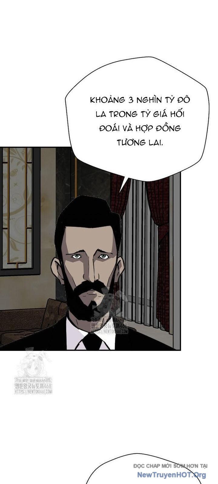 Sự Trở Lại Của Huyền Thoại: Chapter 178