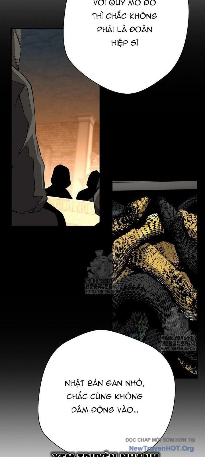 Sự Trở Lại Của Huyền Thoại: Chapter 178