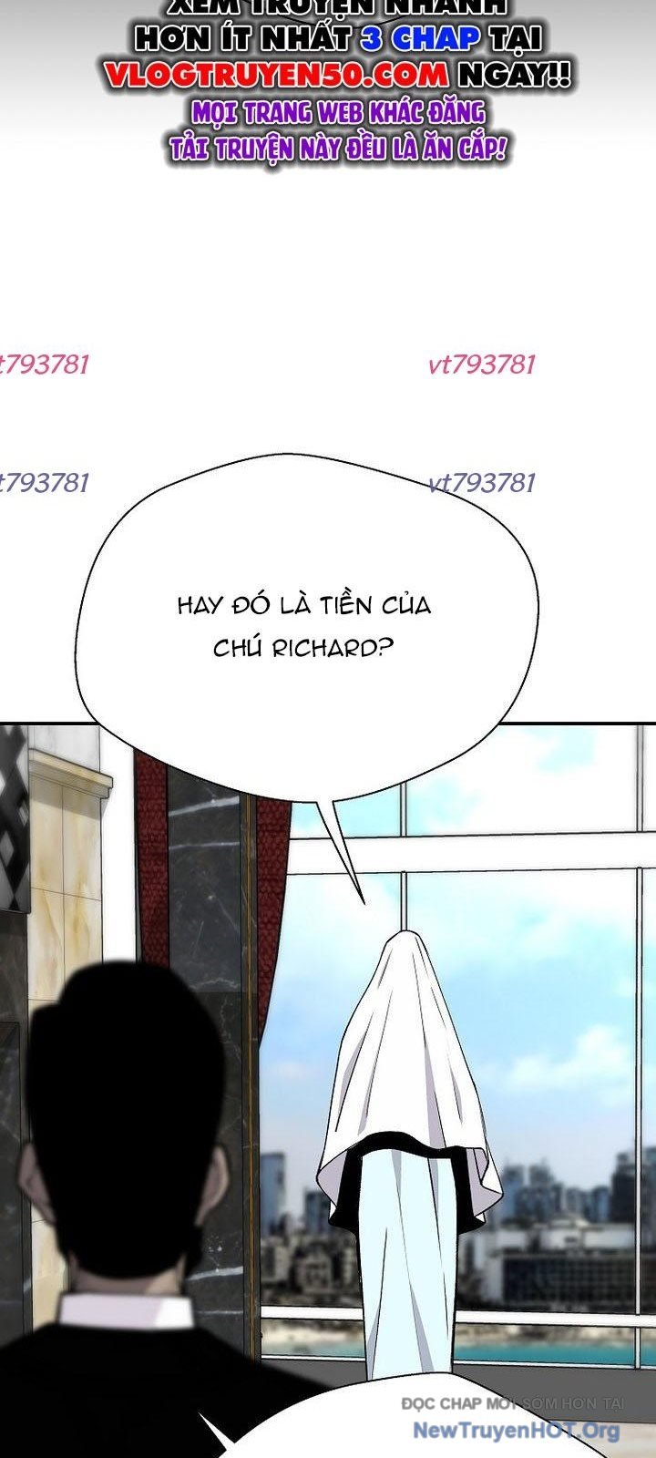 Sự Trở Lại Của Huyền Thoại: Chapter 178