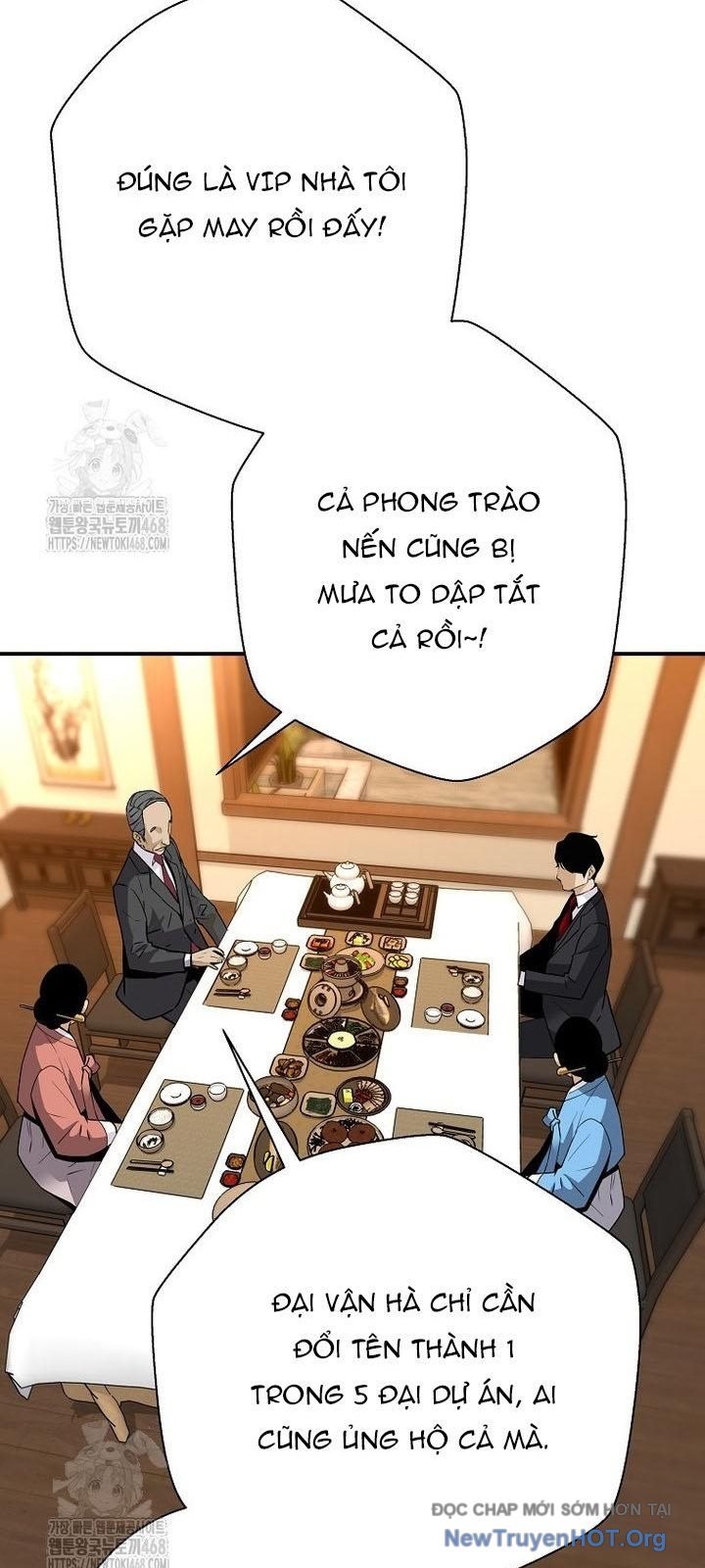 Sự Trở Lại Của Huyền Thoại: Chapter 178