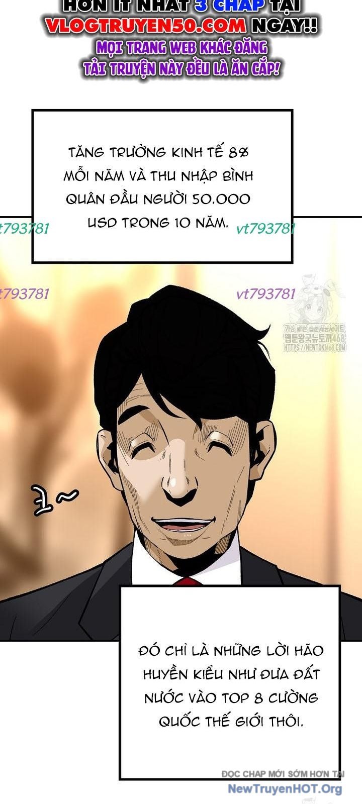 Sự Trở Lại Của Huyền Thoại: Chapter 178