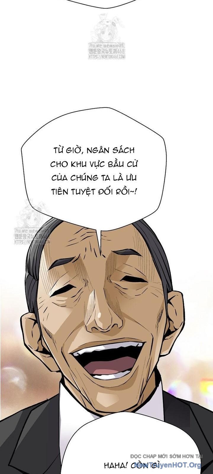 Sự Trở Lại Của Huyền Thoại: Chapter 178