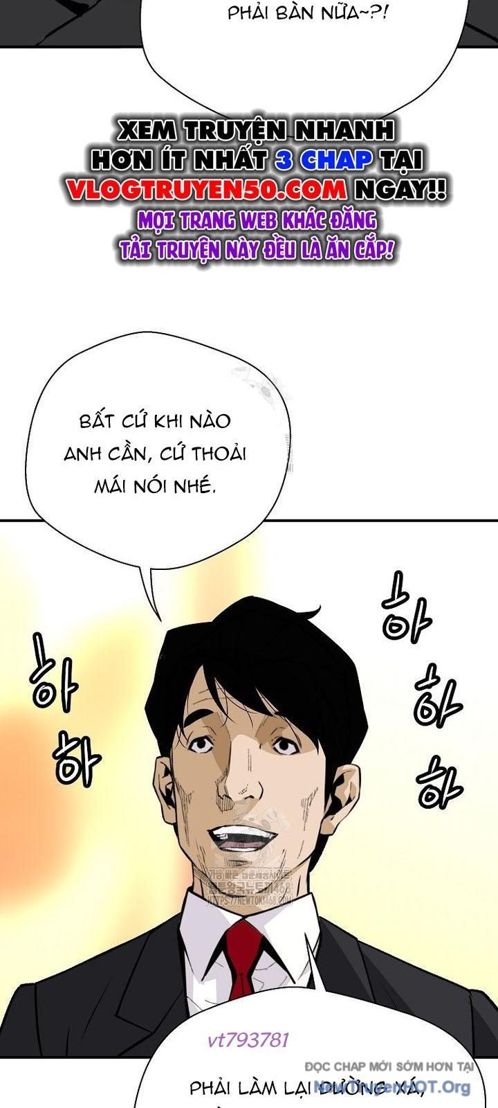 Sự Trở Lại Của Huyền Thoại: Chapter 178