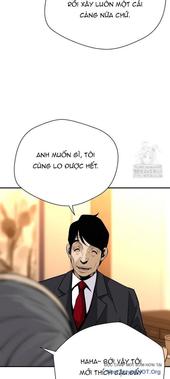 Sự Trở Lại Của Huyền Thoại: Chapter 178