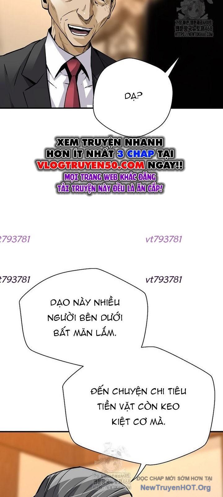 Sự Trở Lại Của Huyền Thoại: Chapter 178