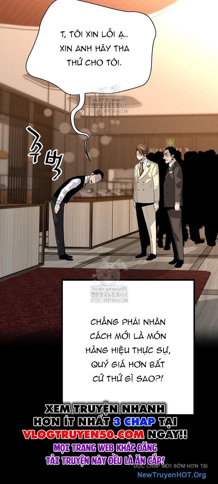 Sự Trở Lại Của Huyền Thoại: Chapter 178