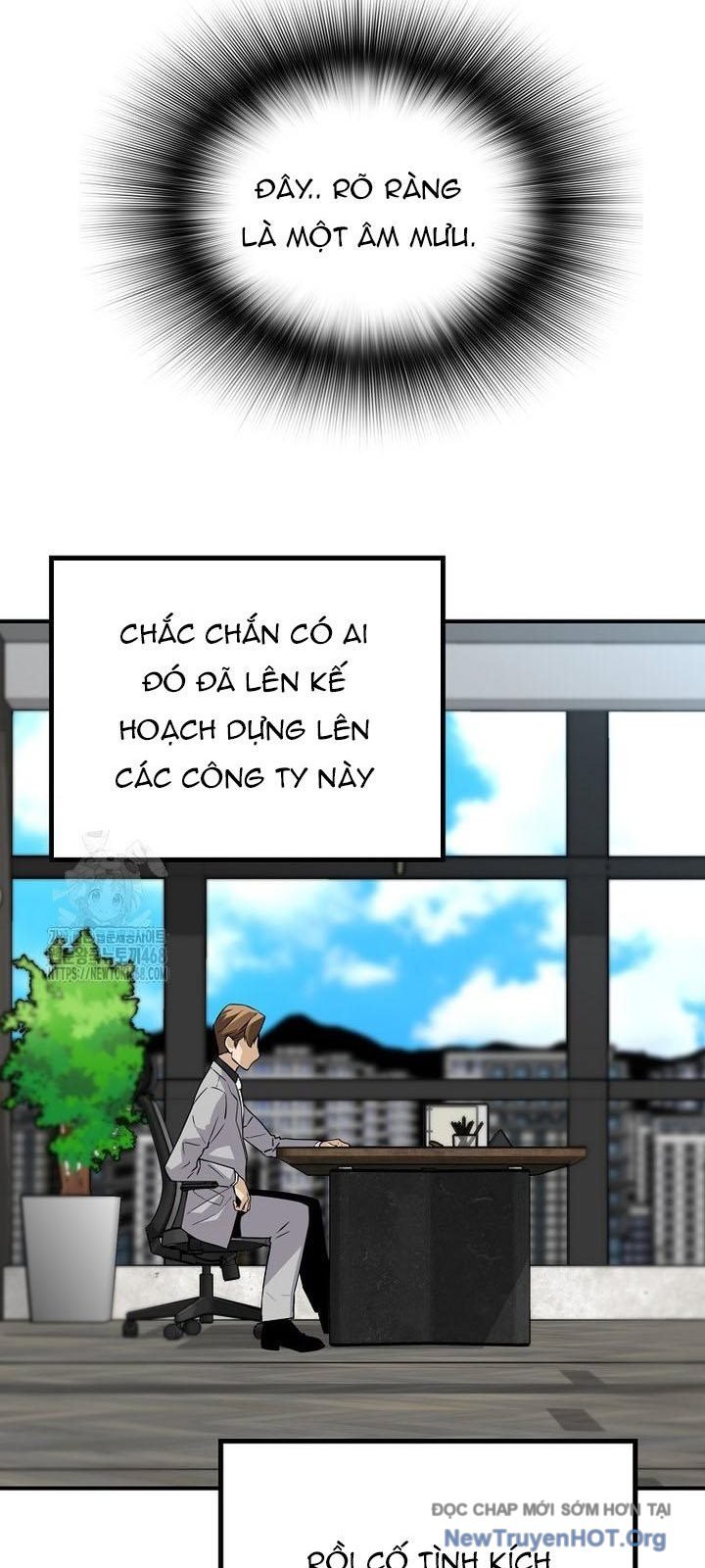 Sự Trở Lại Của Huyền Thoại: Chapter 178