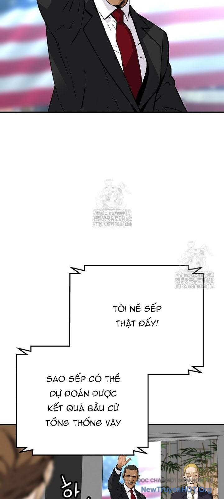 Sự Trở Lại Của Huyền Thoại: Chapter 178