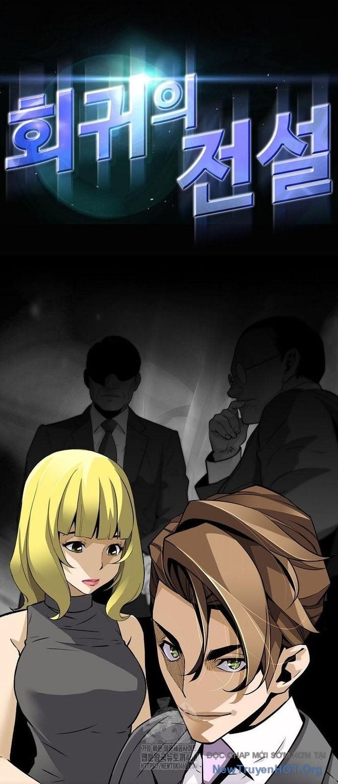 Sự Trở Lại Của Huyền Thoại: Chapter 179