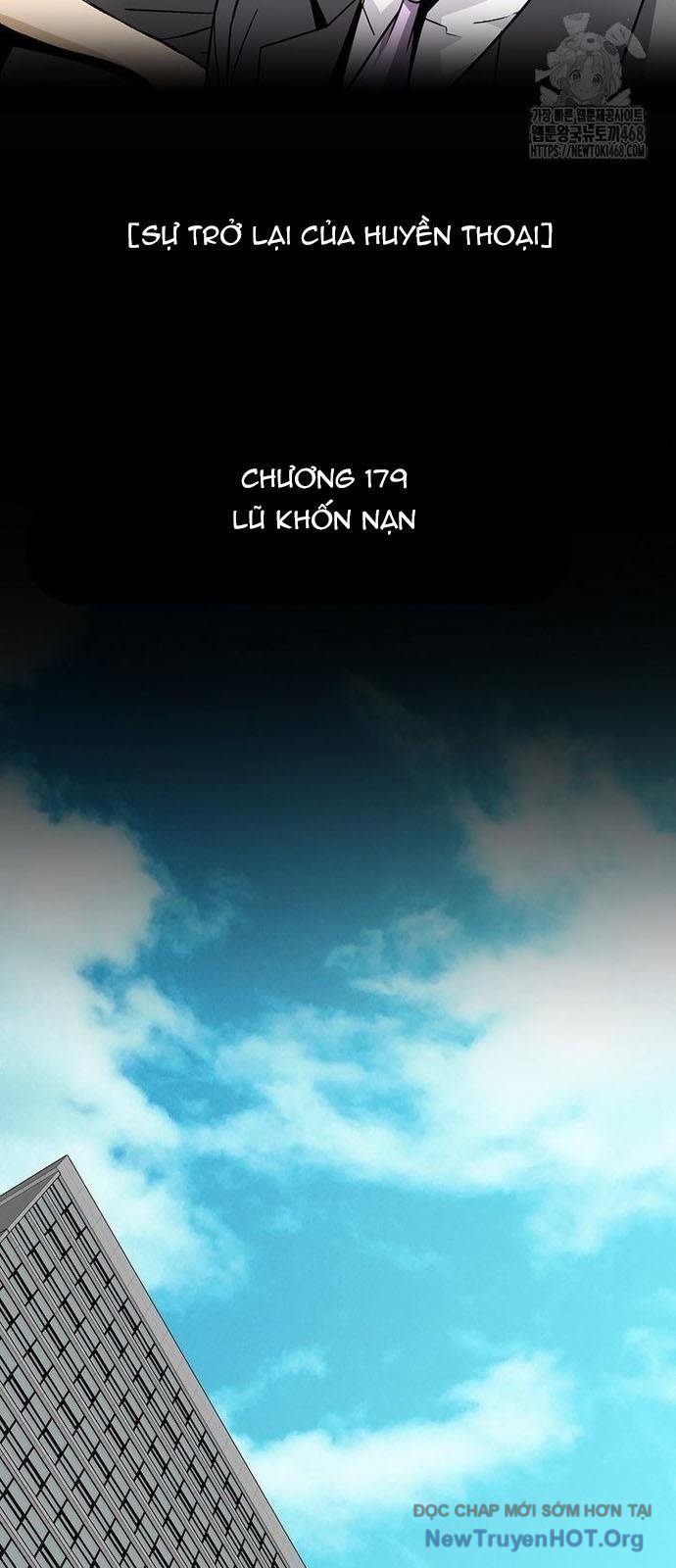 Sự Trở Lại Của Huyền Thoại: Chapter 179