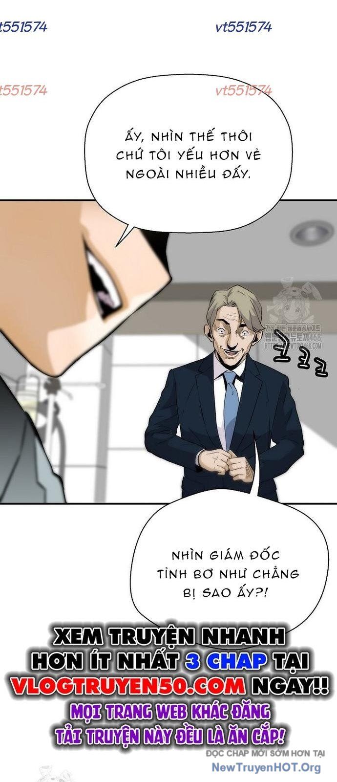 Sự Trở Lại Của Huyền Thoại: Chapter 180