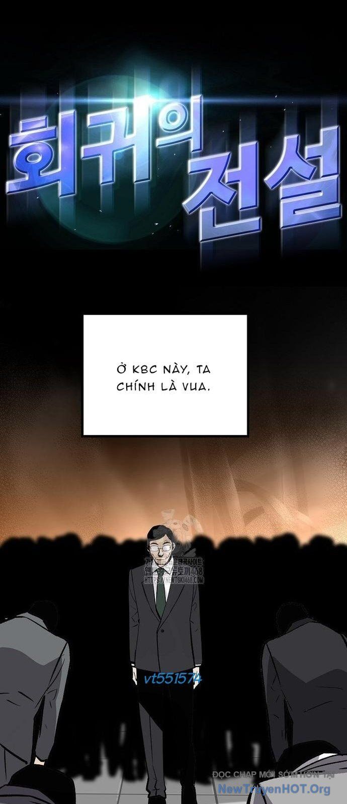 Sự Trở Lại Của Huyền Thoại: Chapter 180