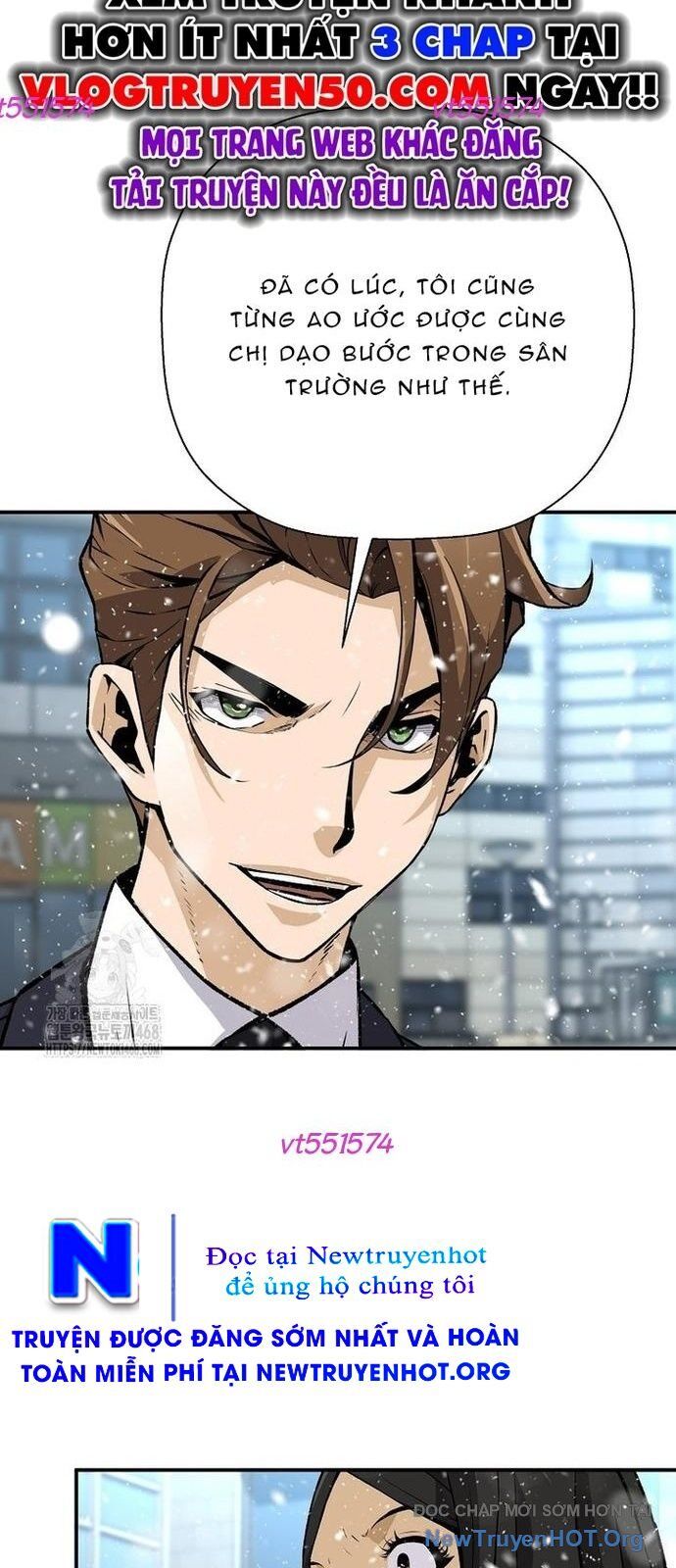 Sự Trở Lại Của Huyền Thoại: Chapter 180