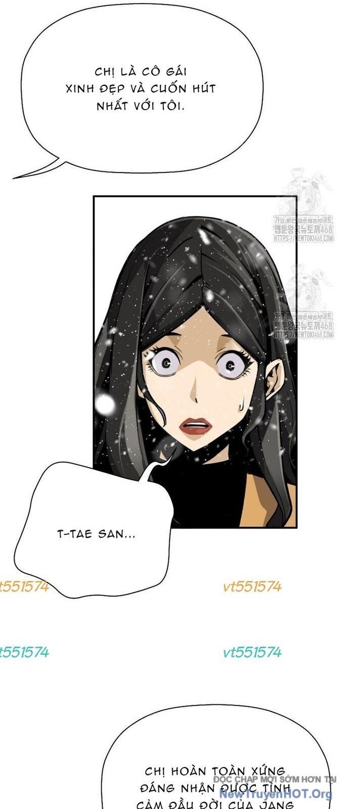 Sự Trở Lại Của Huyền Thoại: Chapter 180