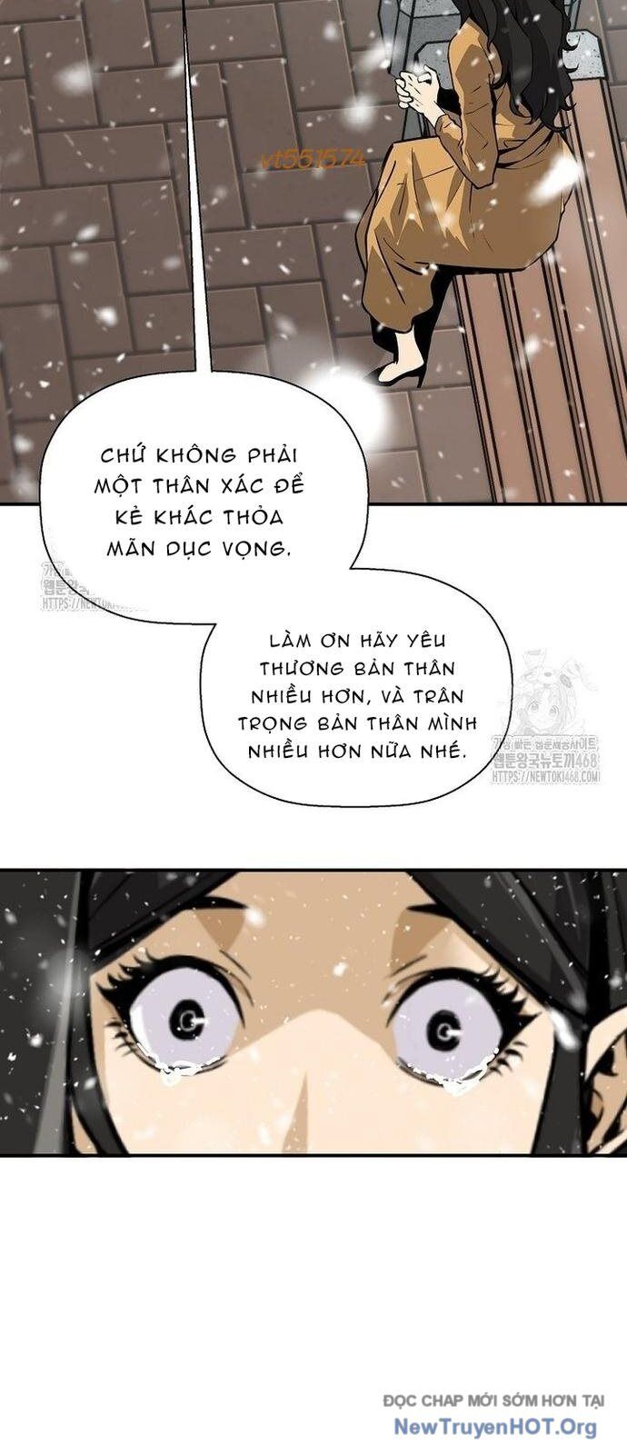 Sự Trở Lại Của Huyền Thoại: Chapter 180