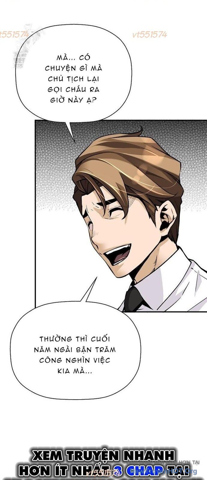 Sự Trở Lại Của Huyền Thoại: Chapter 180