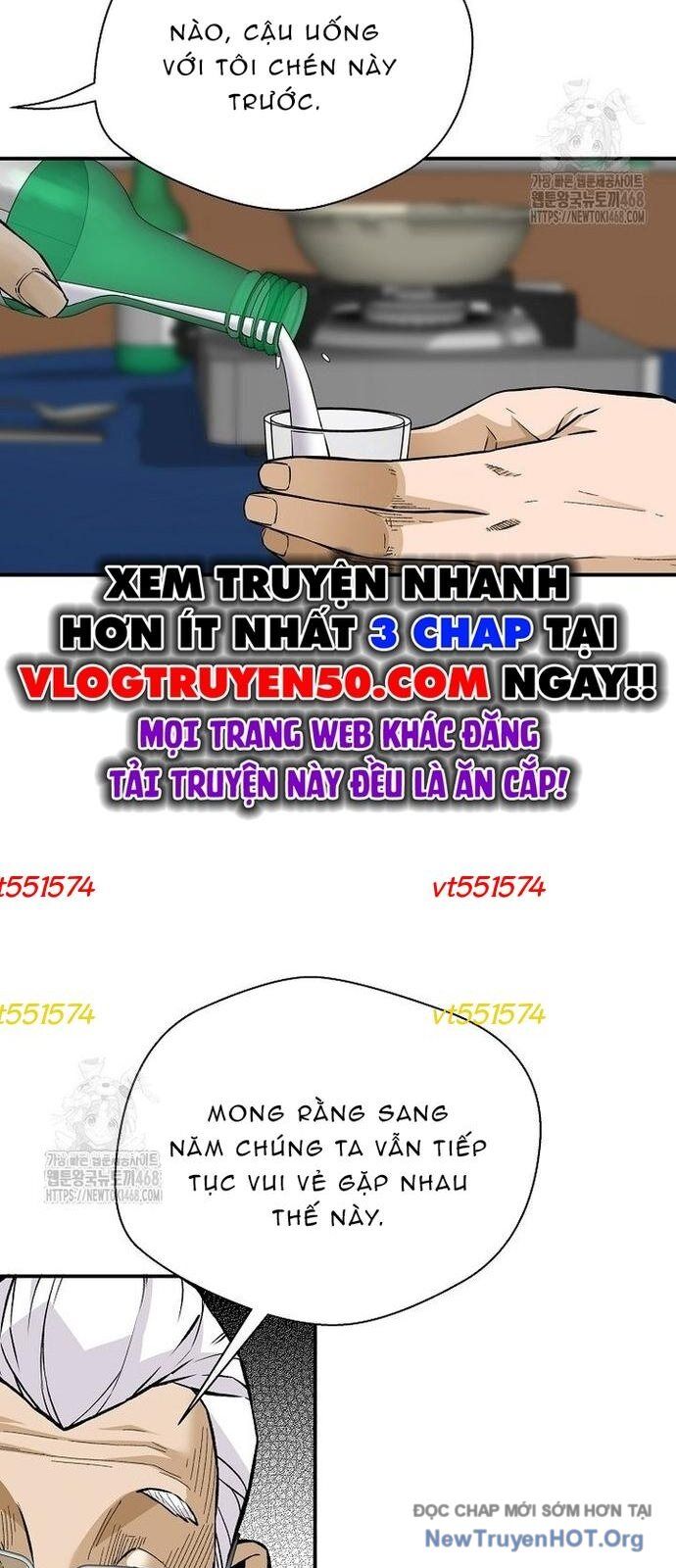 Sự Trở Lại Của Huyền Thoại: Chapter 180