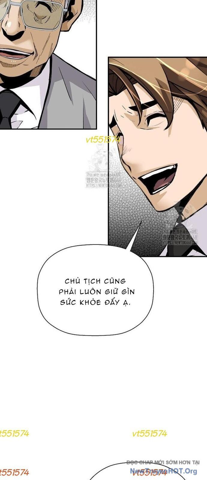 Sự Trở Lại Của Huyền Thoại: Chapter 180