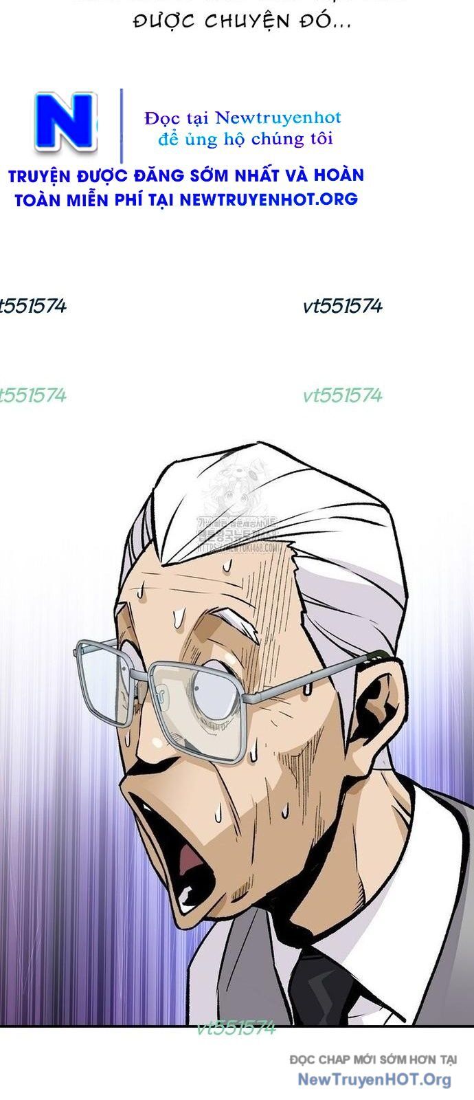 Sự Trở Lại Của Huyền Thoại: Chapter 180