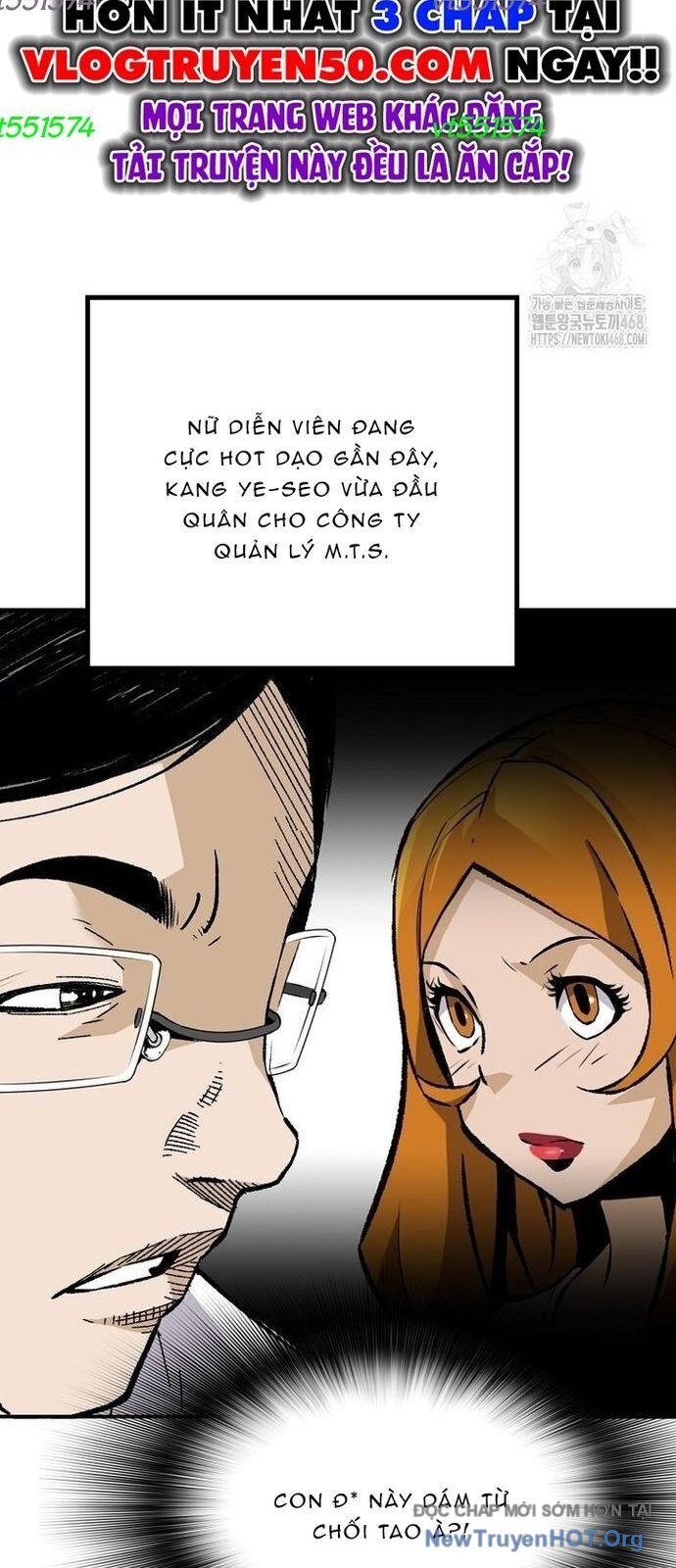 Sự Trở Lại Của Huyền Thoại: Chapter 180