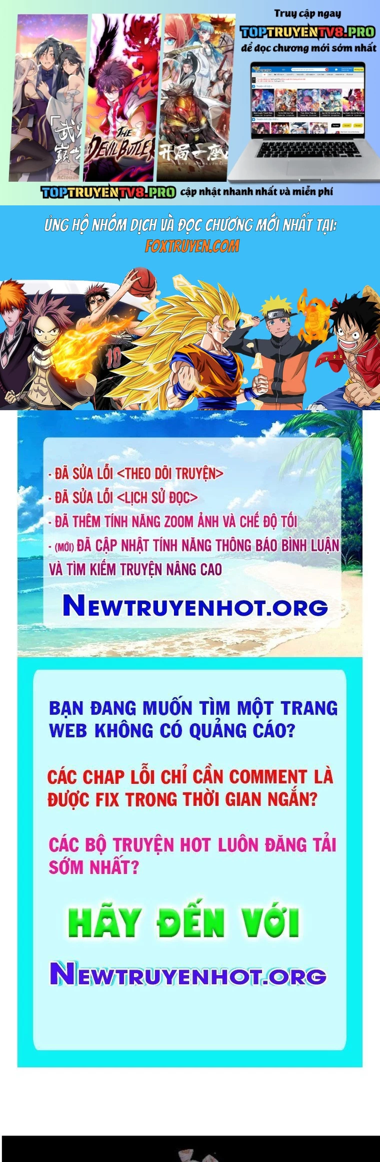 Sự Trở Lại Của Huyền Thoại: Chapter 182