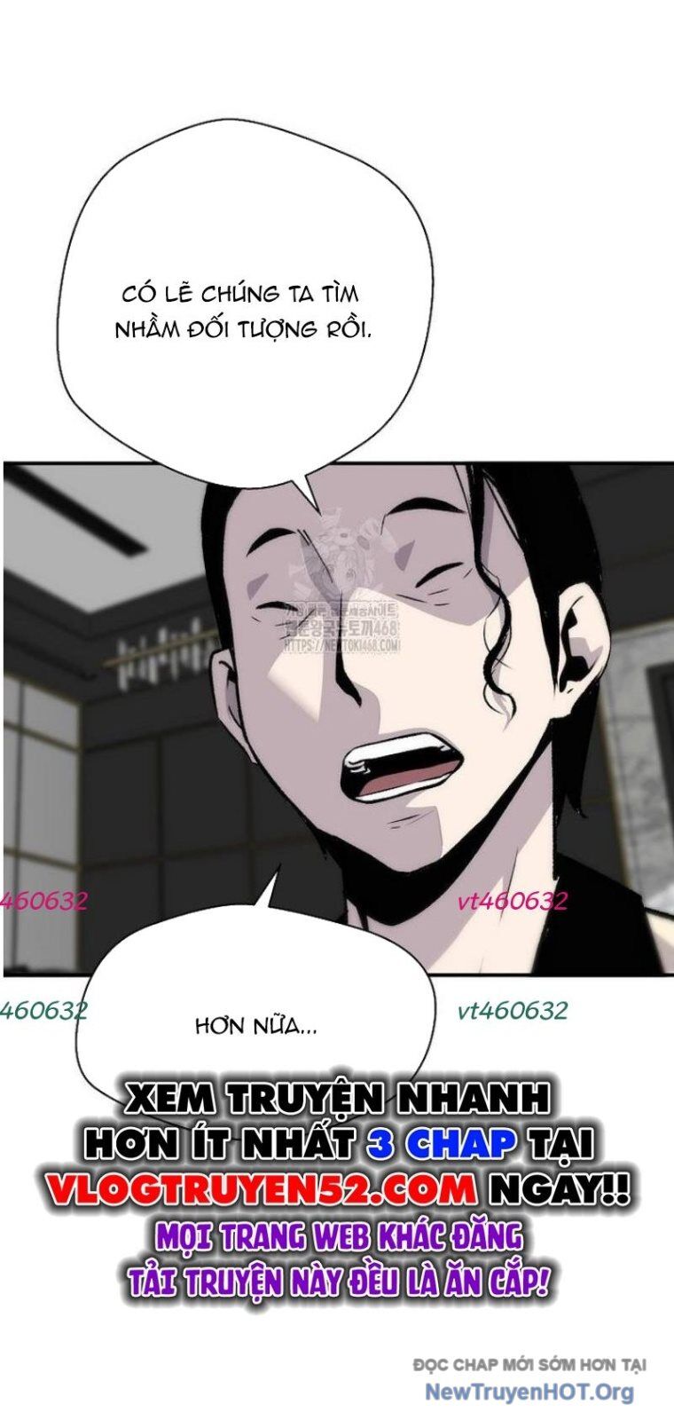 Sự Trở Lại Của Huyền Thoại: Chapter 182