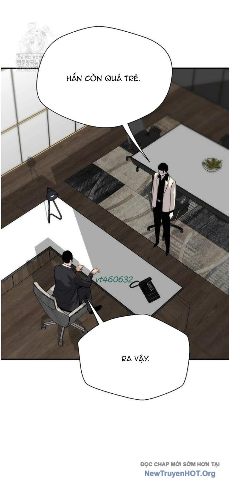 Sự Trở Lại Của Huyền Thoại: Chapter 182