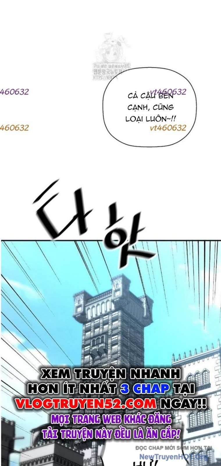 Sự Trở Lại Của Huyền Thoại: Chapter 182