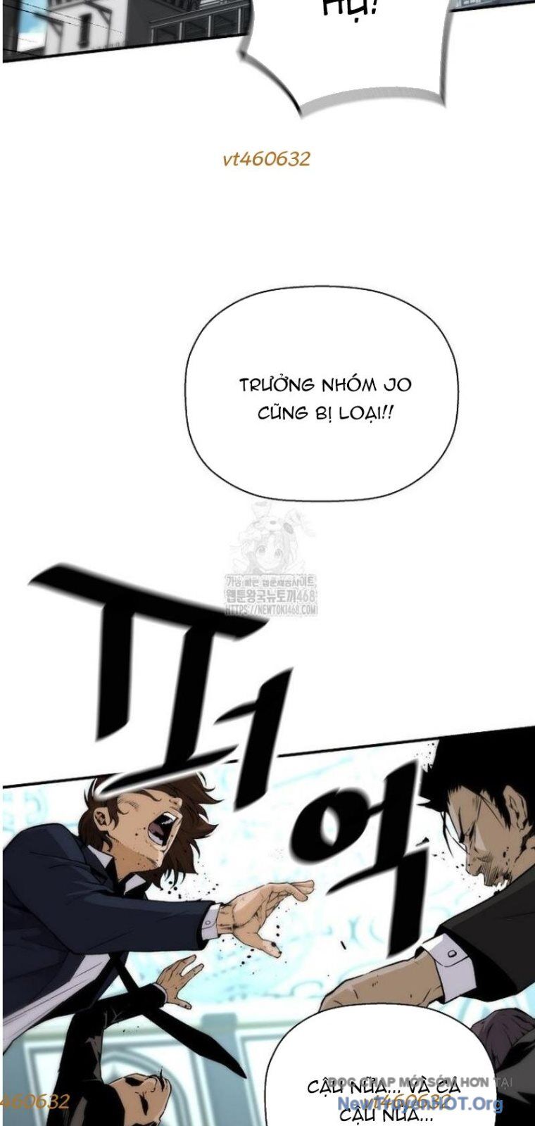 Sự Trở Lại Của Huyền Thoại: Chapter 182