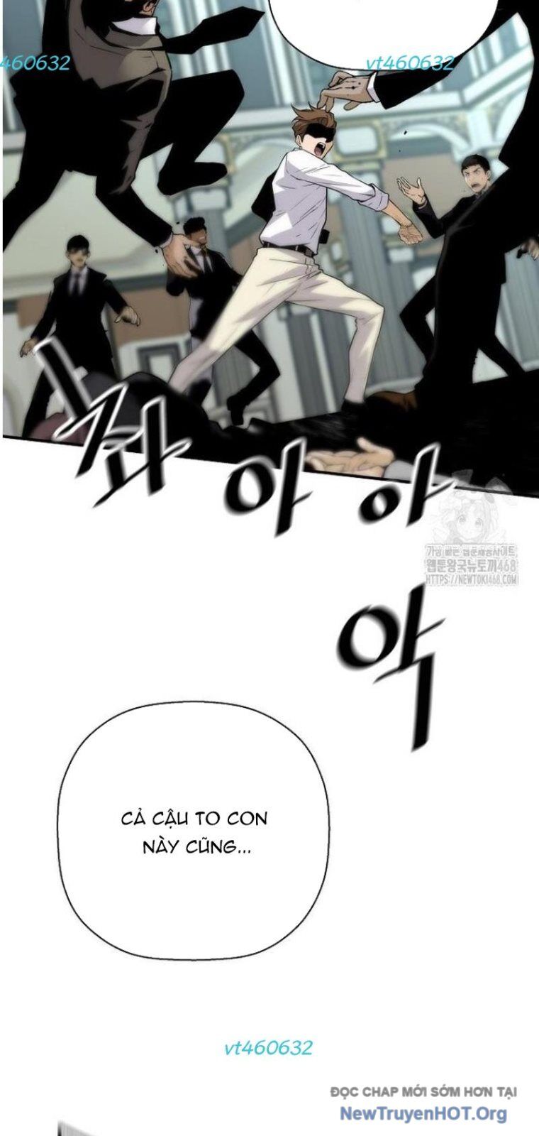 Sự Trở Lại Của Huyền Thoại: Chapter 182