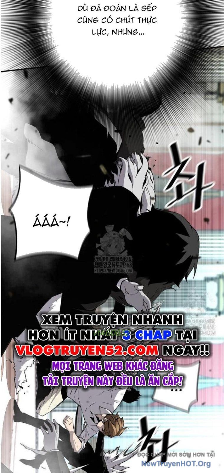 Sự Trở Lại Của Huyền Thoại: Chapter 182