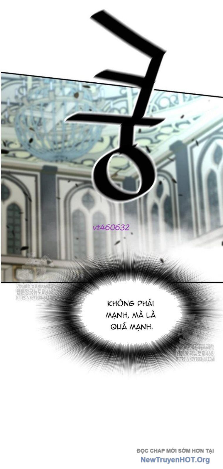 Sự Trở Lại Của Huyền Thoại: Chapter 182