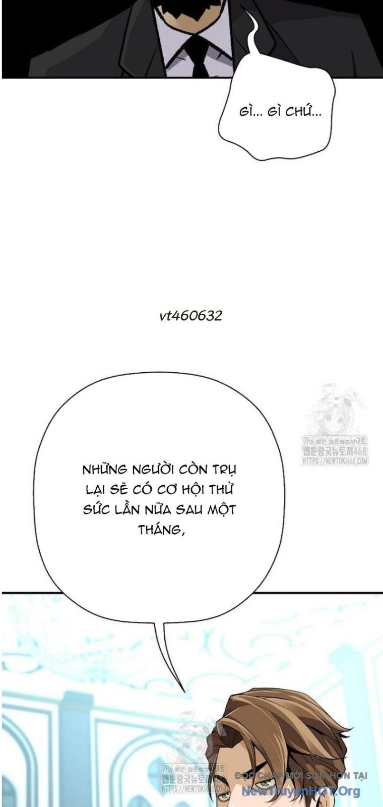 Sự Trở Lại Của Huyền Thoại: Chapter 182